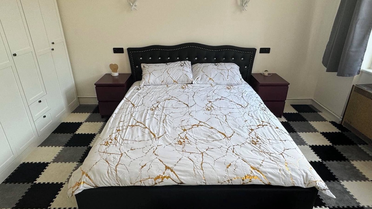 Photo of Bedroom in Holesovice