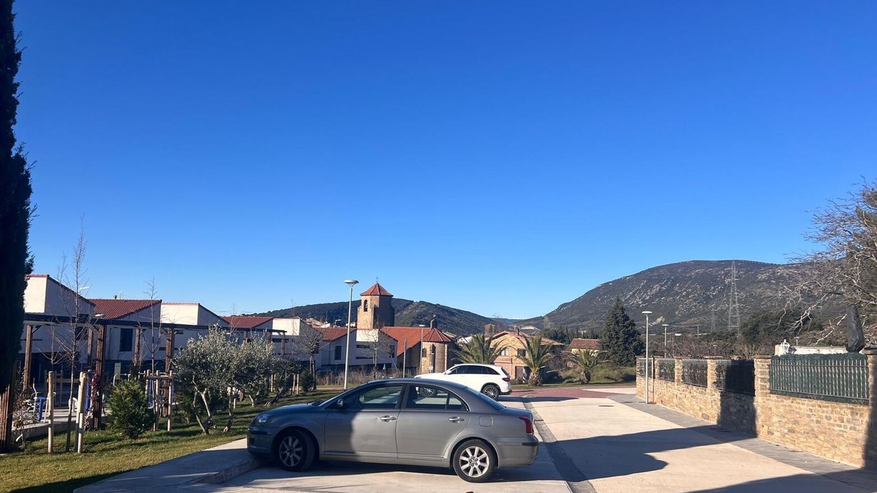 Photo of Outdoor in Yesa