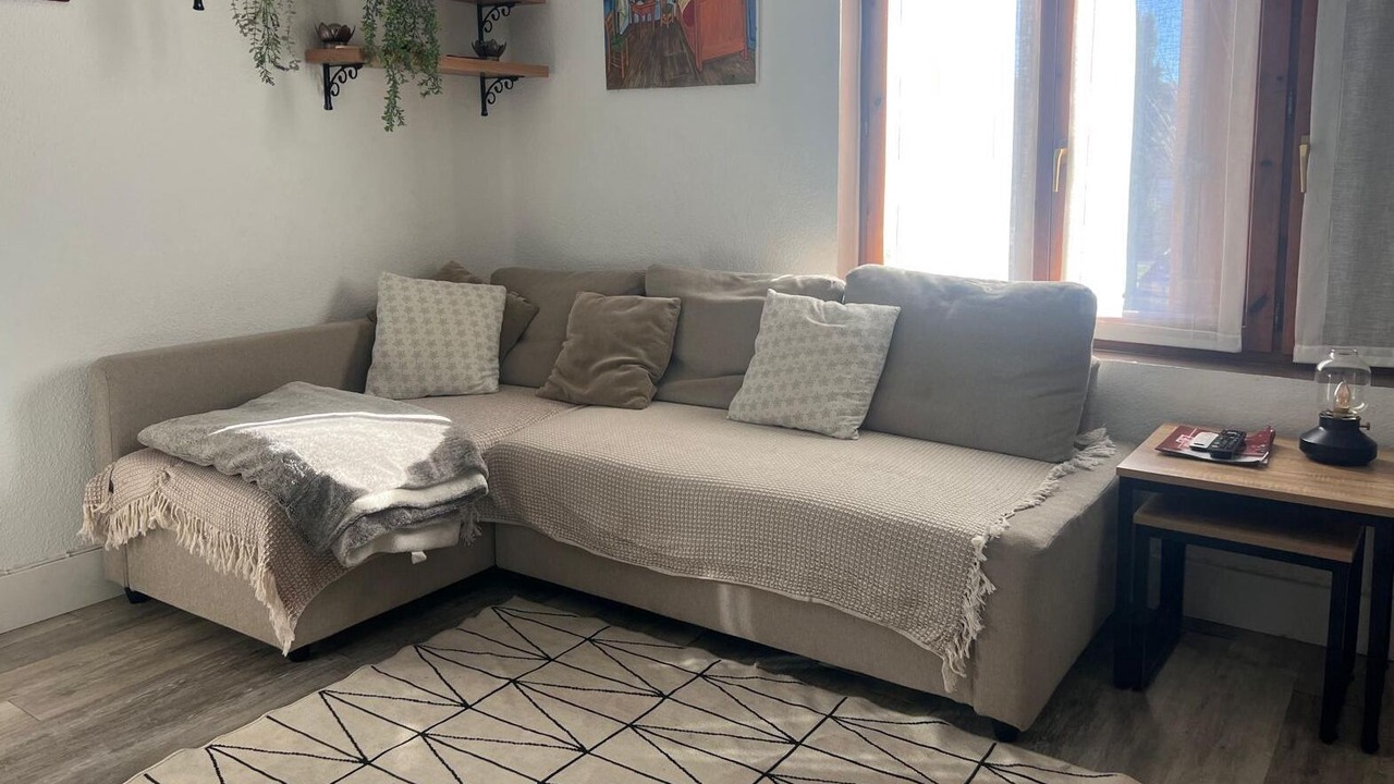 Photo of Livingroom in Yesa