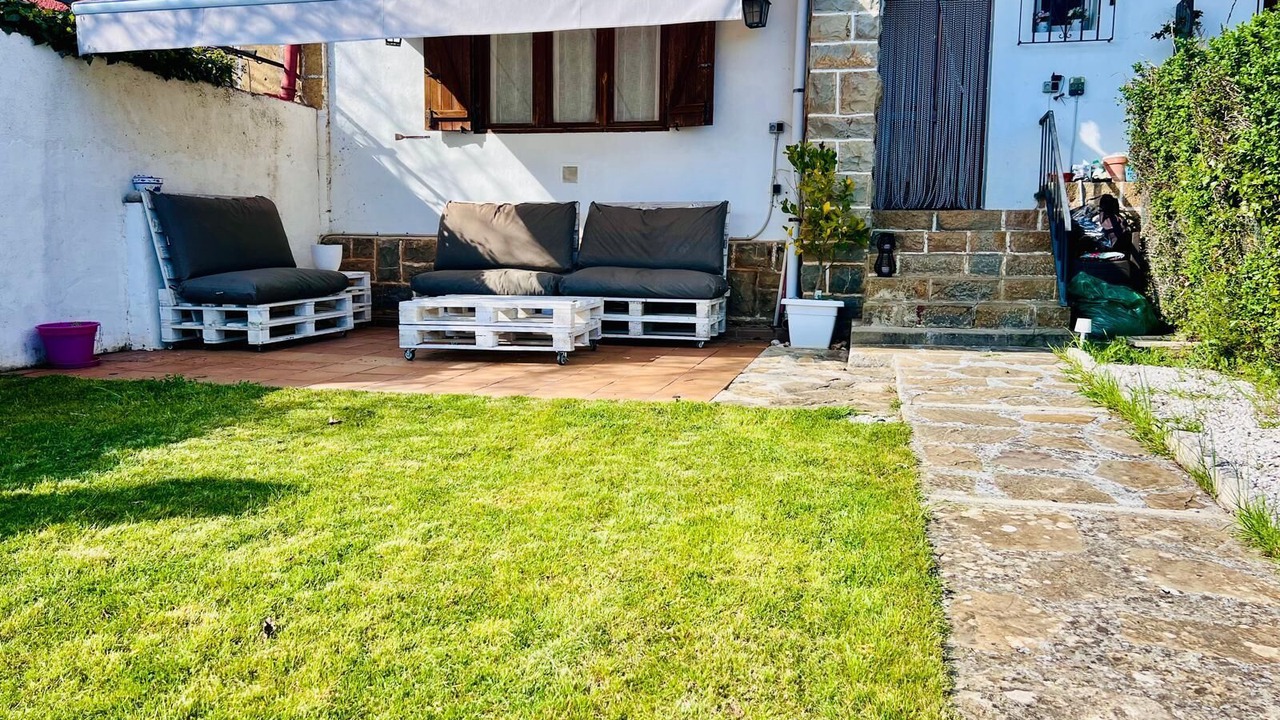 Photo of Patio Balcony in Yesa