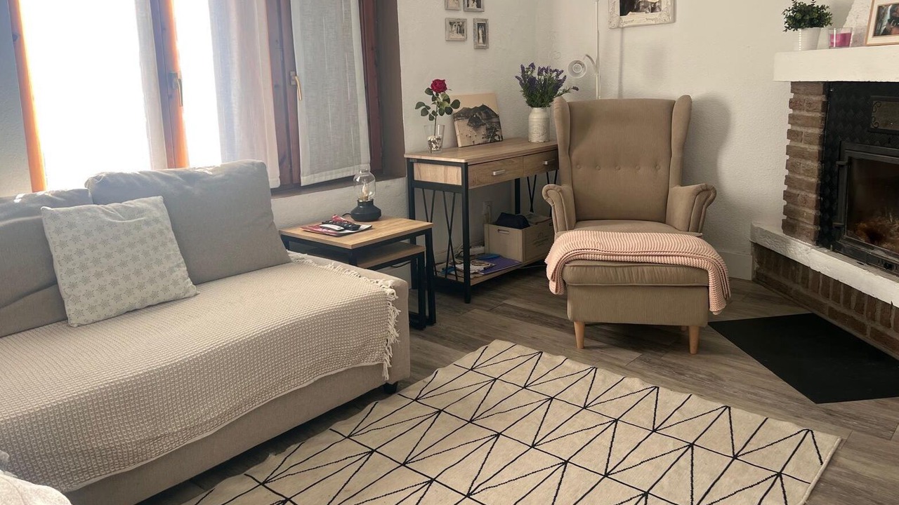 Photo of Livingroom in Yesa