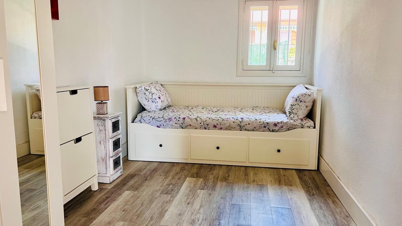 Photo of Bedroom in Yesa
