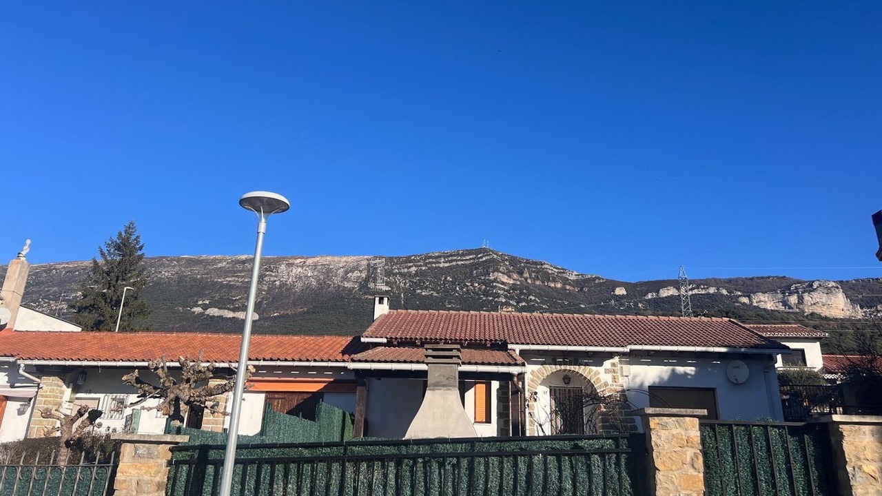 Photo of Outdoor in Yesa