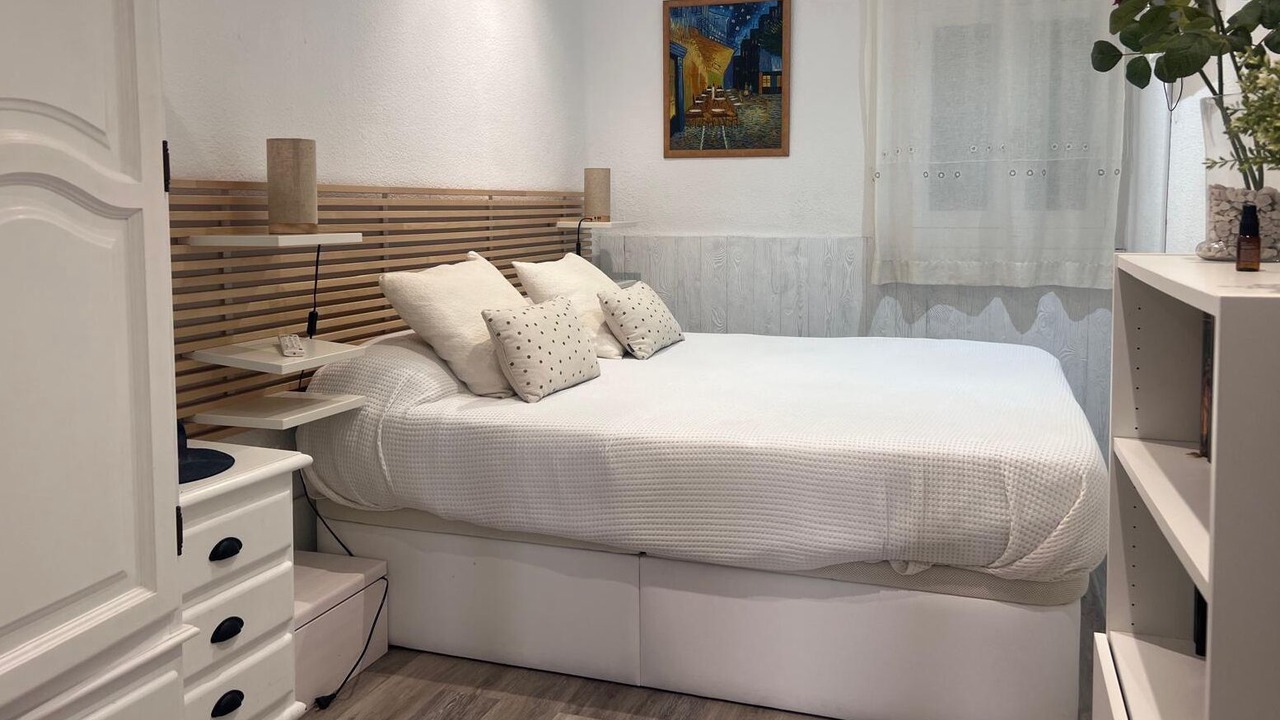Photo of Bedroom in Yesa