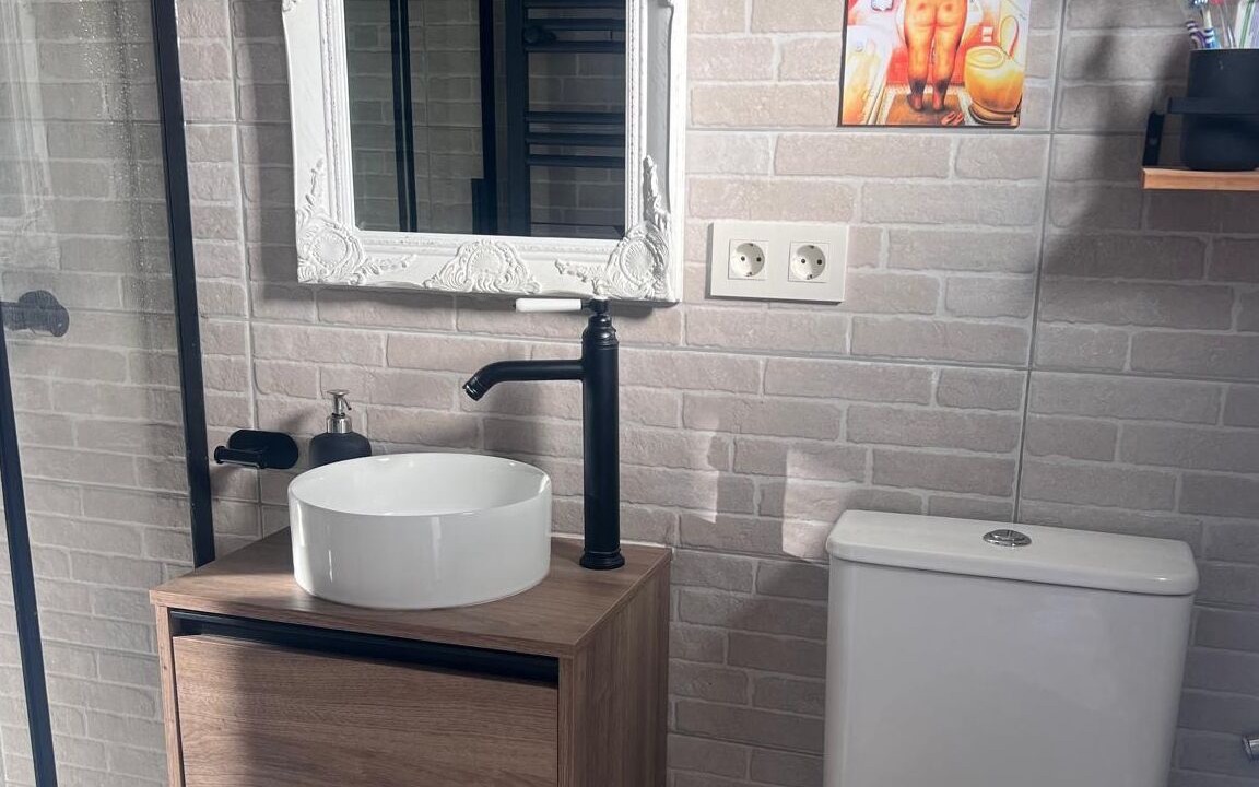 Photo of Bathroom in Yesa