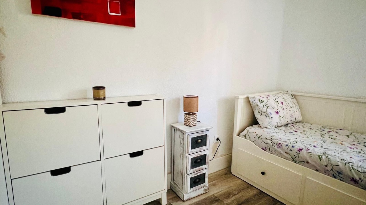 Photo of Bedroom in Yesa