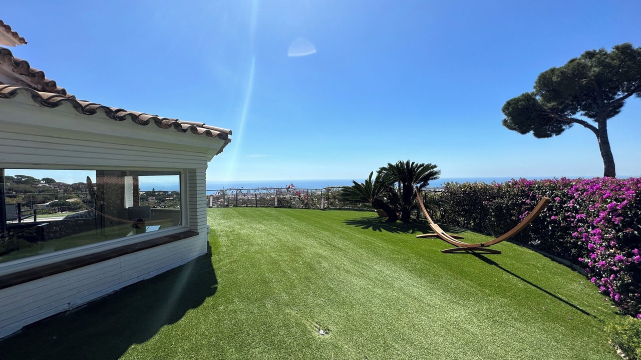 Photo of Patio Balcony in Cabrils