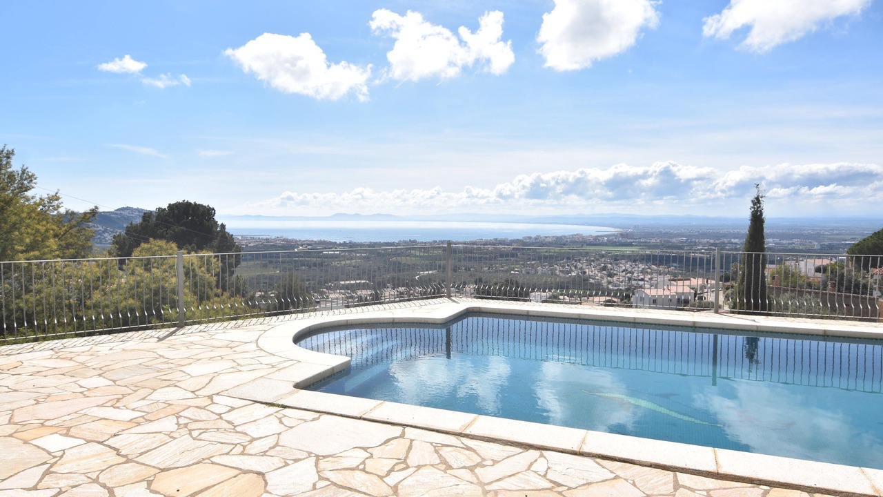Photo of Outdoor in El Mas Fumats