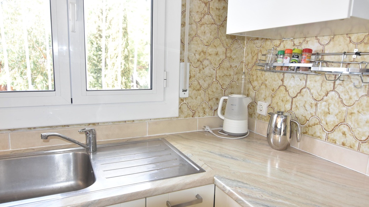 Photo of Kitchen in El Mas Fumats