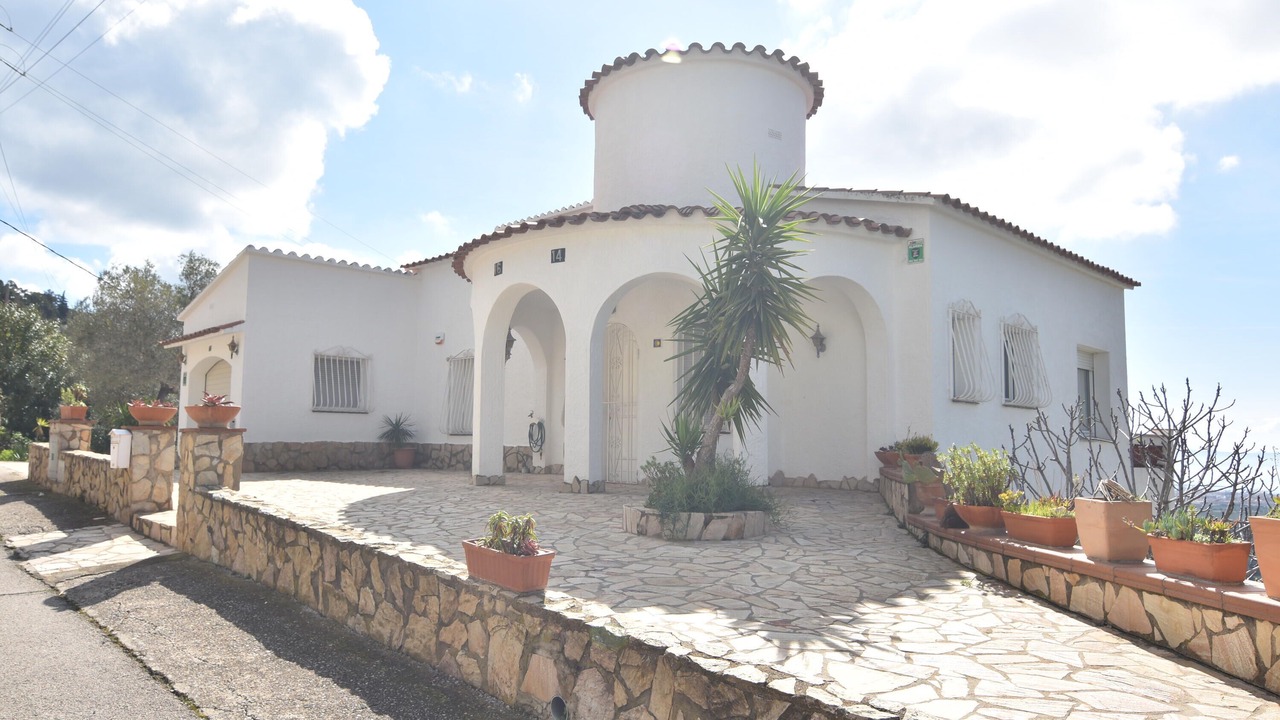 Photo of Outdoor in El Mas Fumats