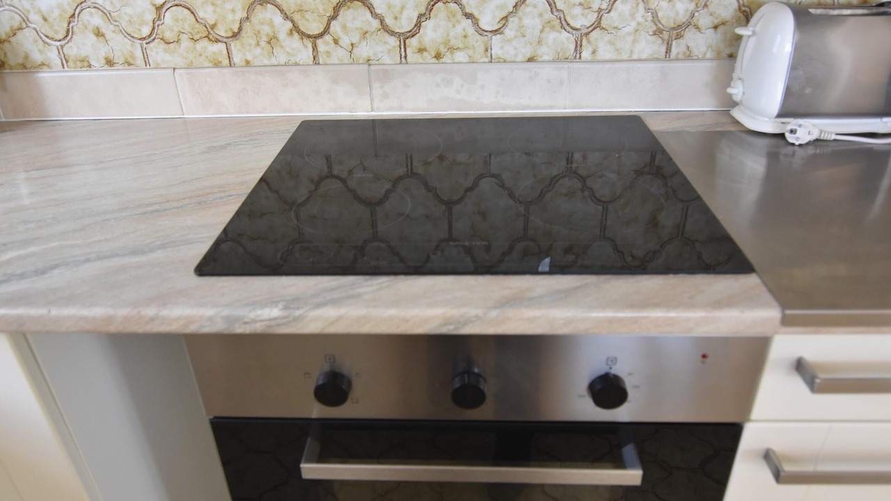 Photo of Kitchen in El Mas Fumats