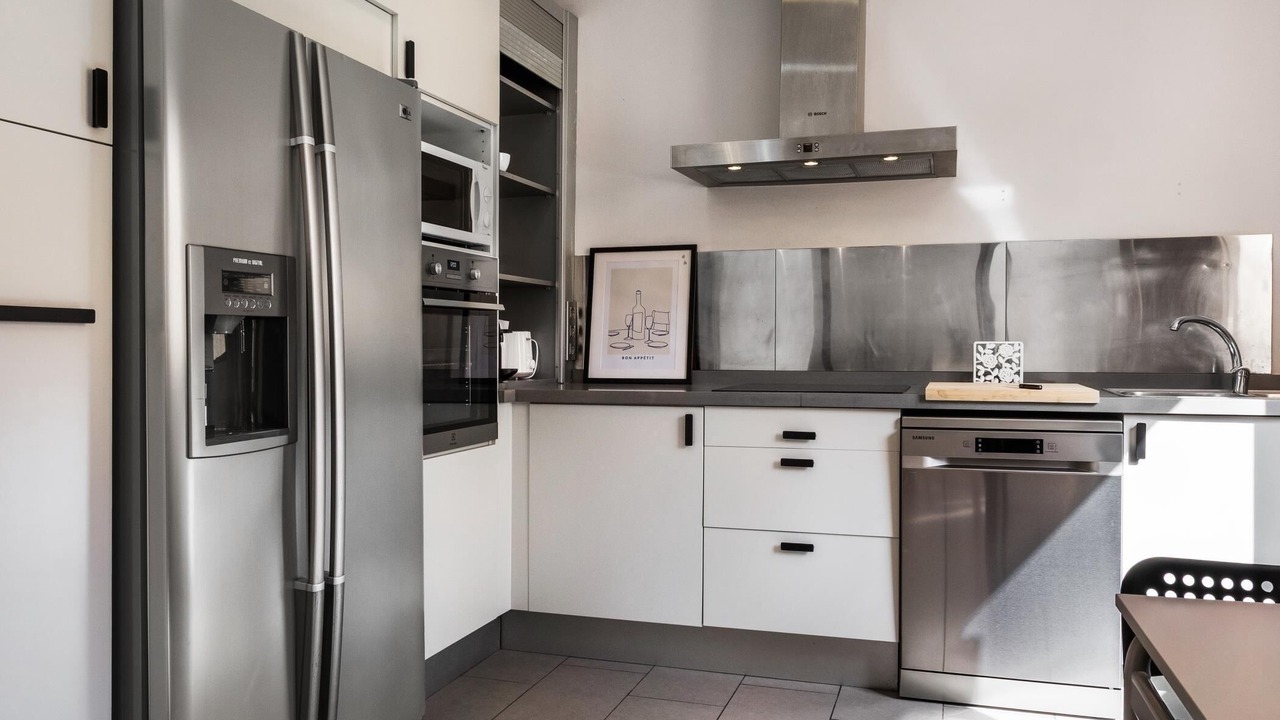 Photo of Kitchen in El Arenal