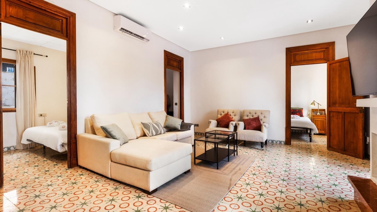 Photo of Livingroom in El Arenal
