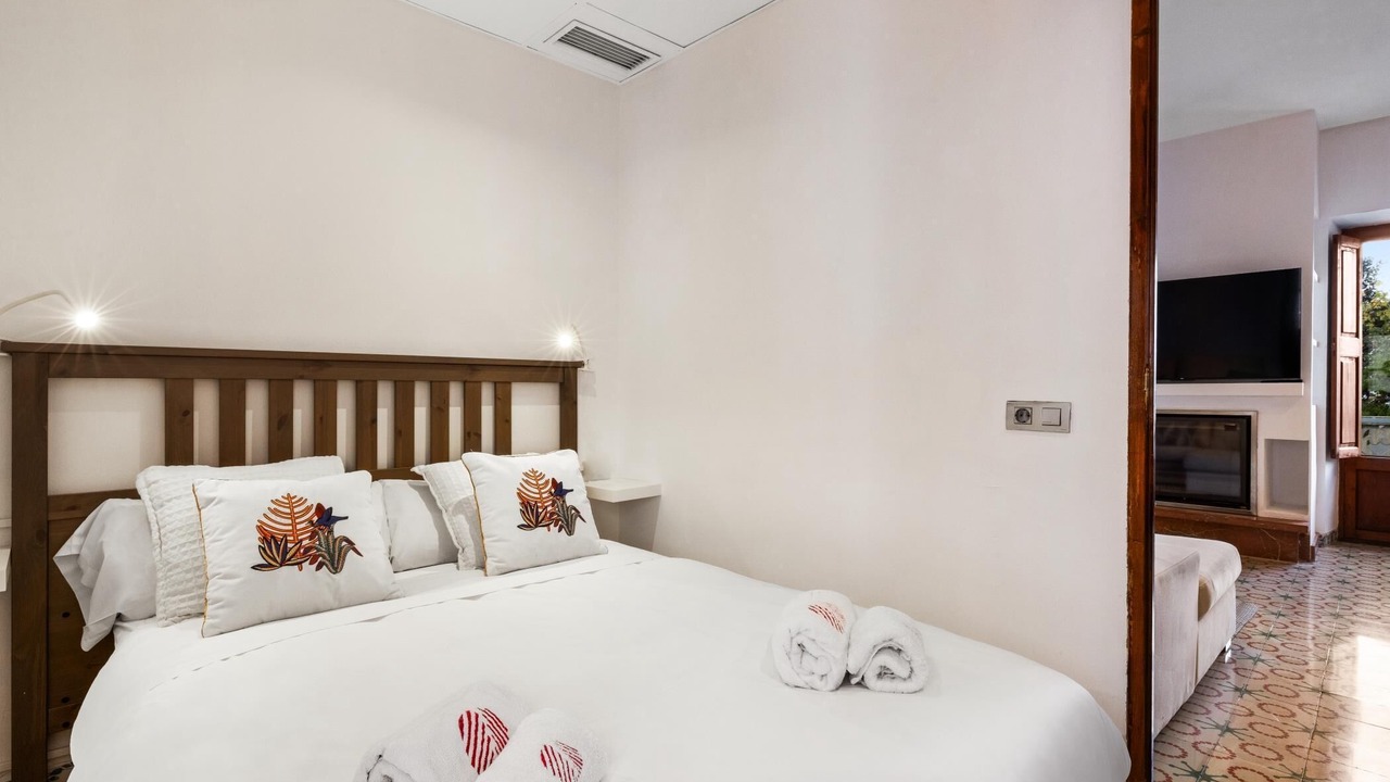 Photo of Bedroom in El Arenal
