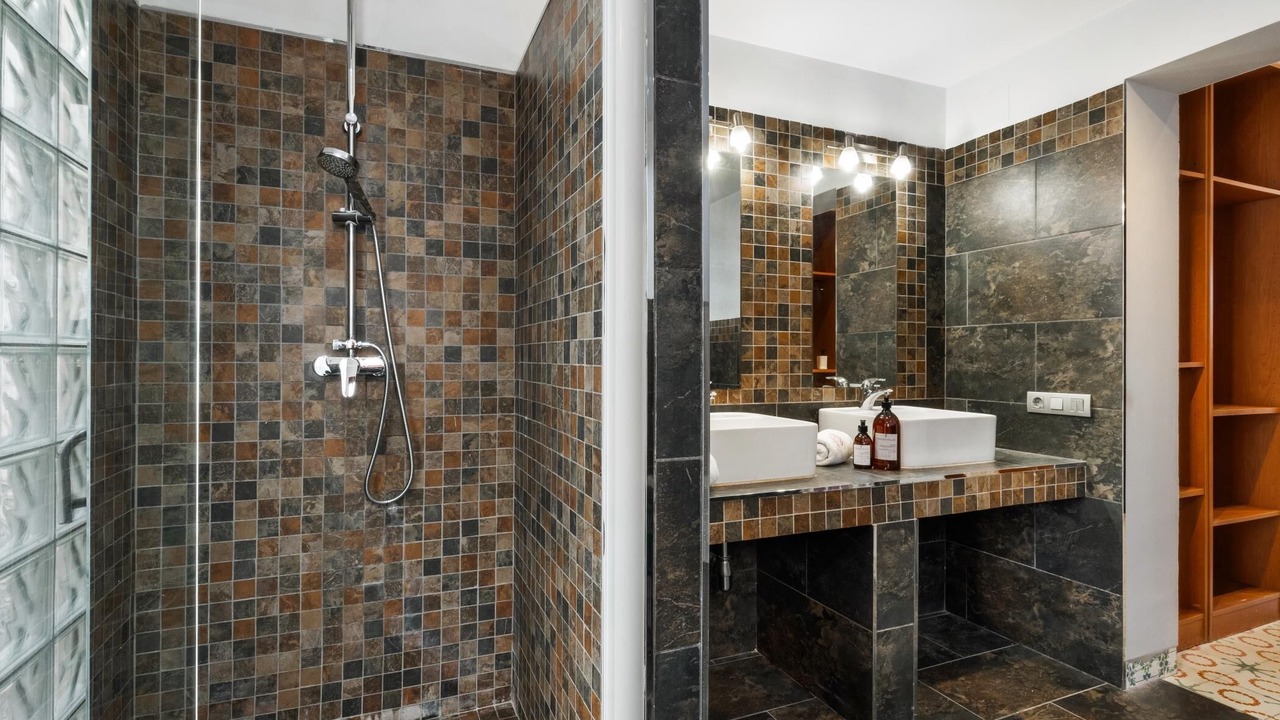 Photo of Bathroom in El Arenal