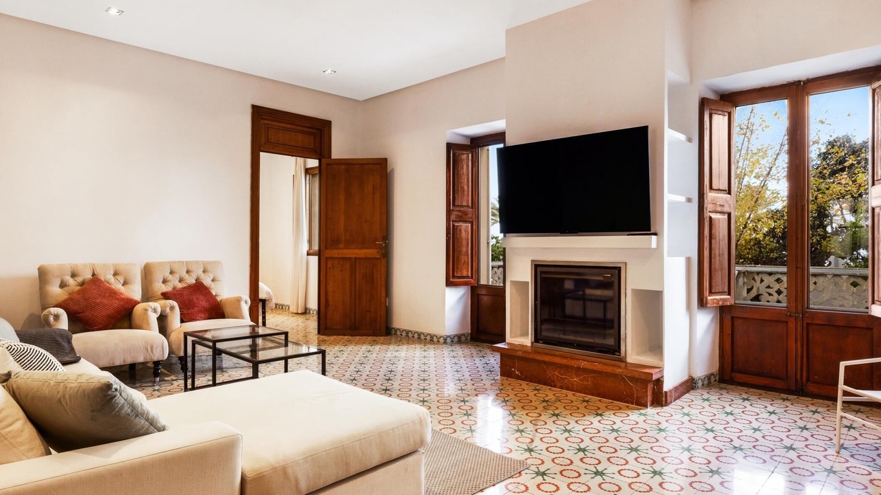 Photo of Livingroom in El Arenal