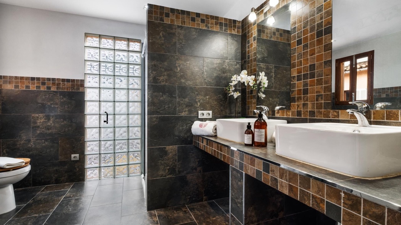 Photo of Bathroom in El Arenal