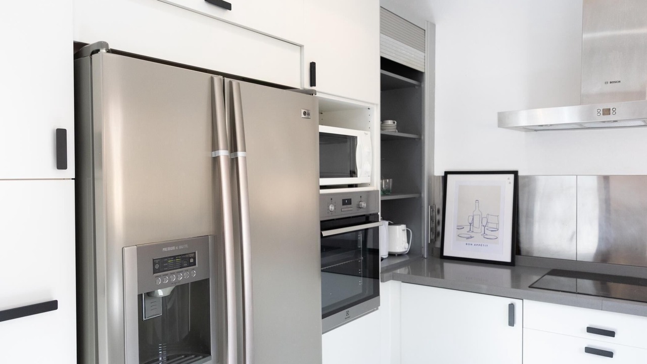Photo of Kitchen in El Arenal