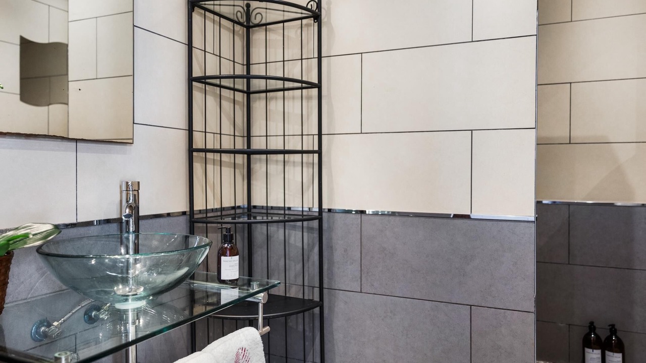 Photo of Bathroom in El Arenal