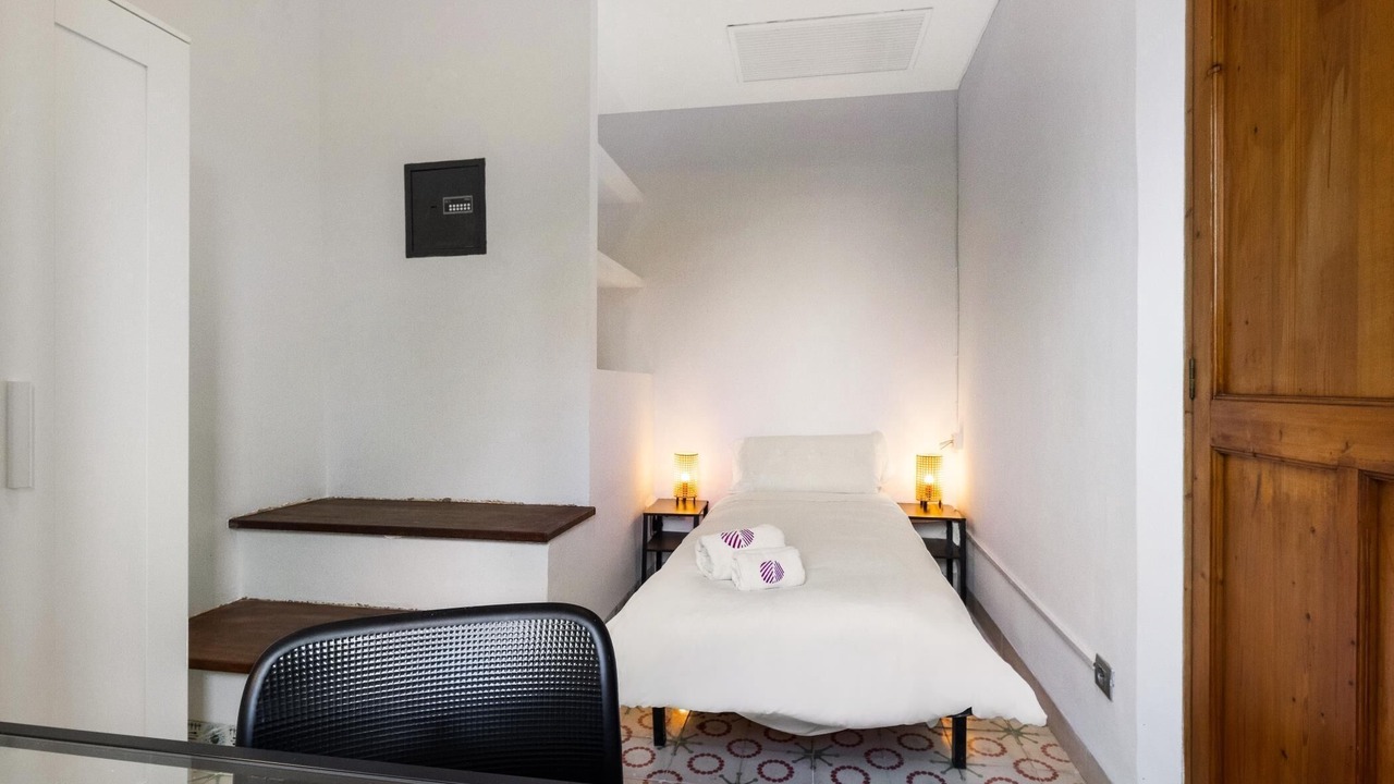 Photo of Bedroom in El Arenal