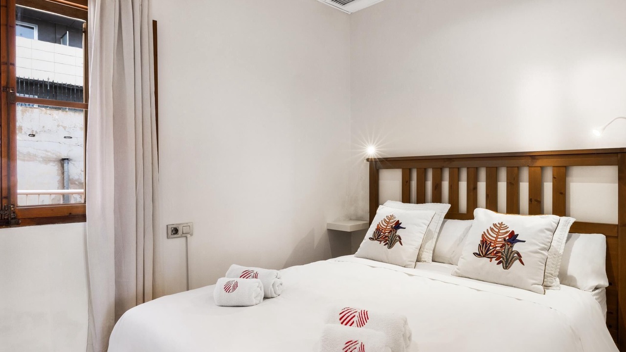 Photo of Bedroom in El Arenal