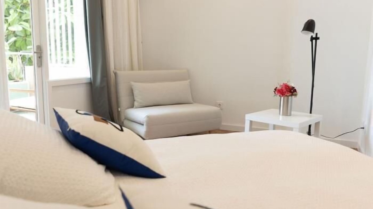Photo of Bedroom in Palma de Mallorca