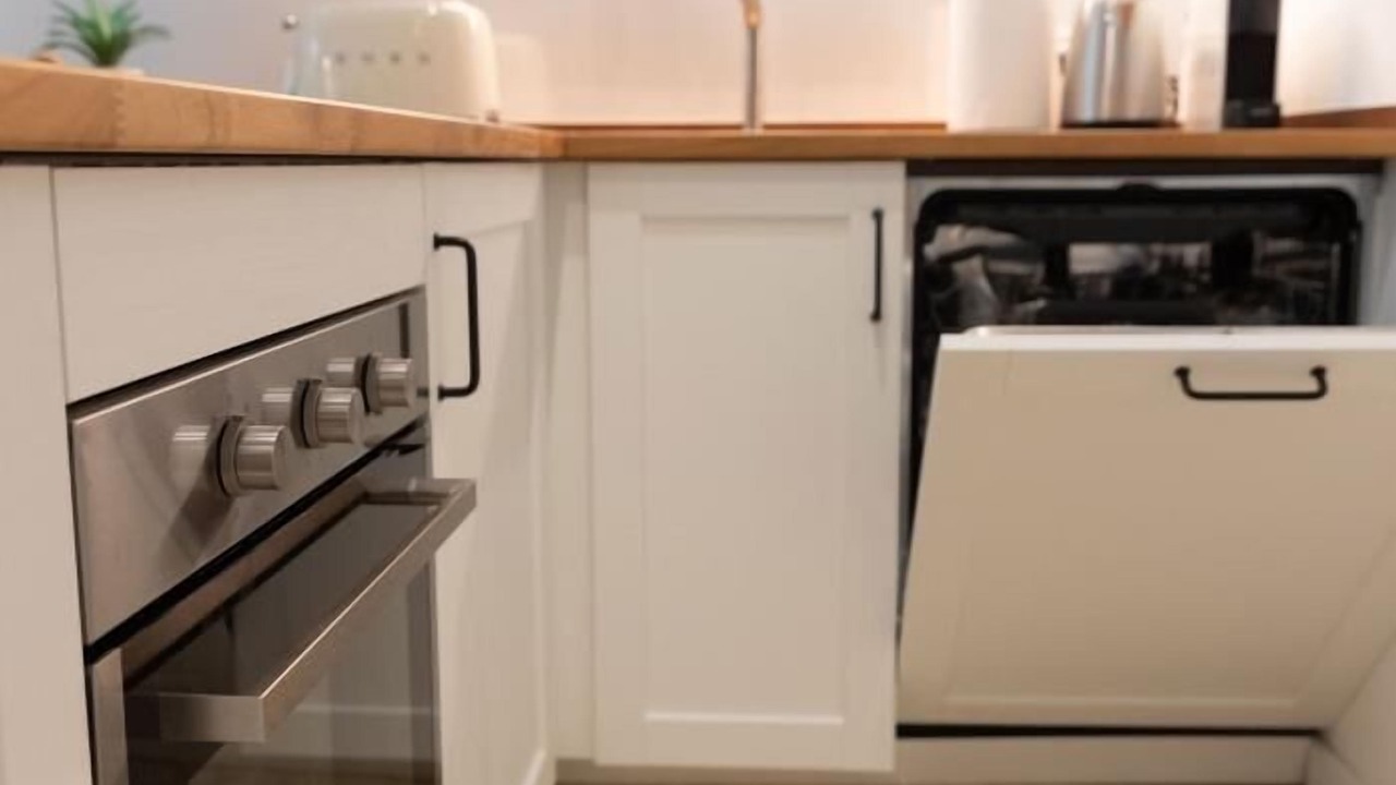 Photo of Kitchen in Palma de Mallorca