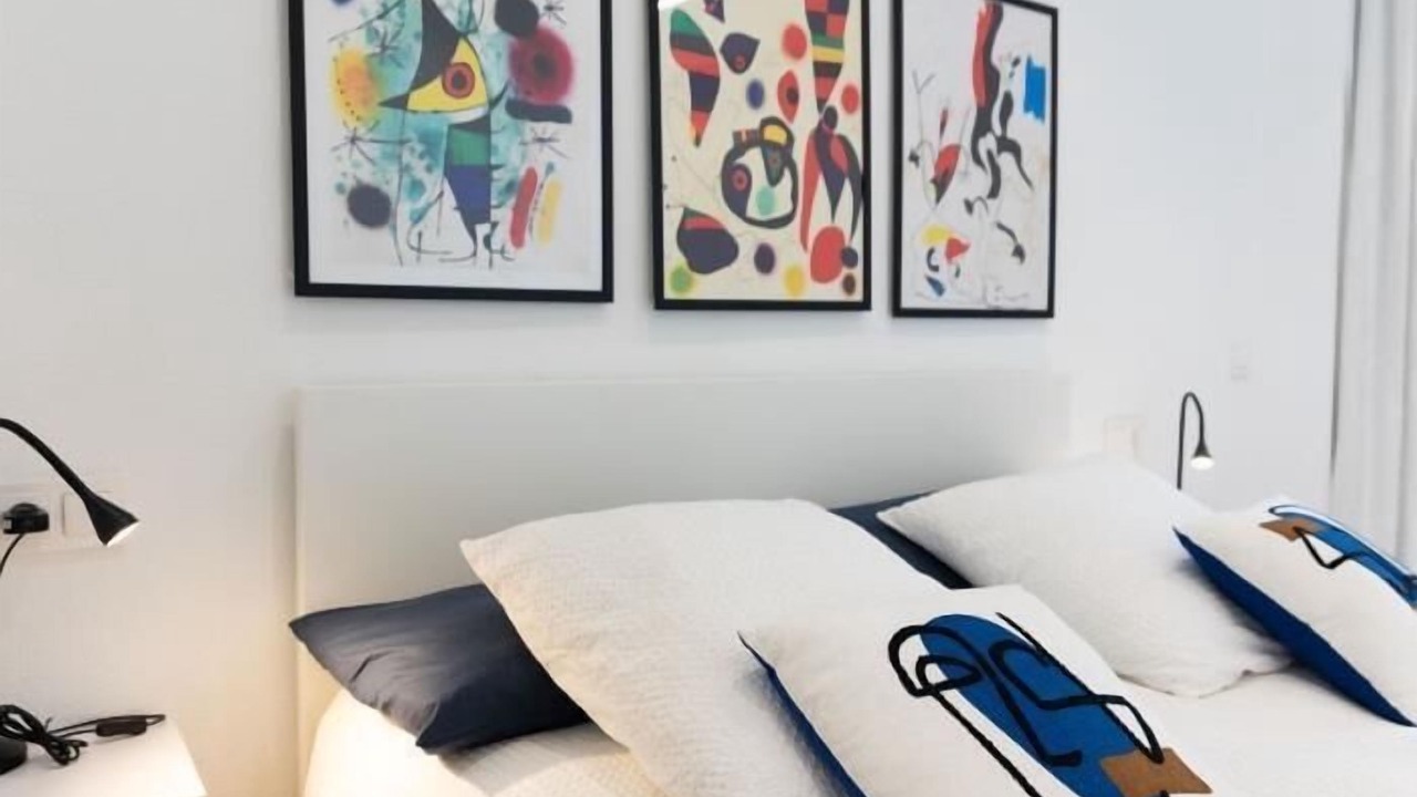 Photo of Bedroom in Palma de Mallorca