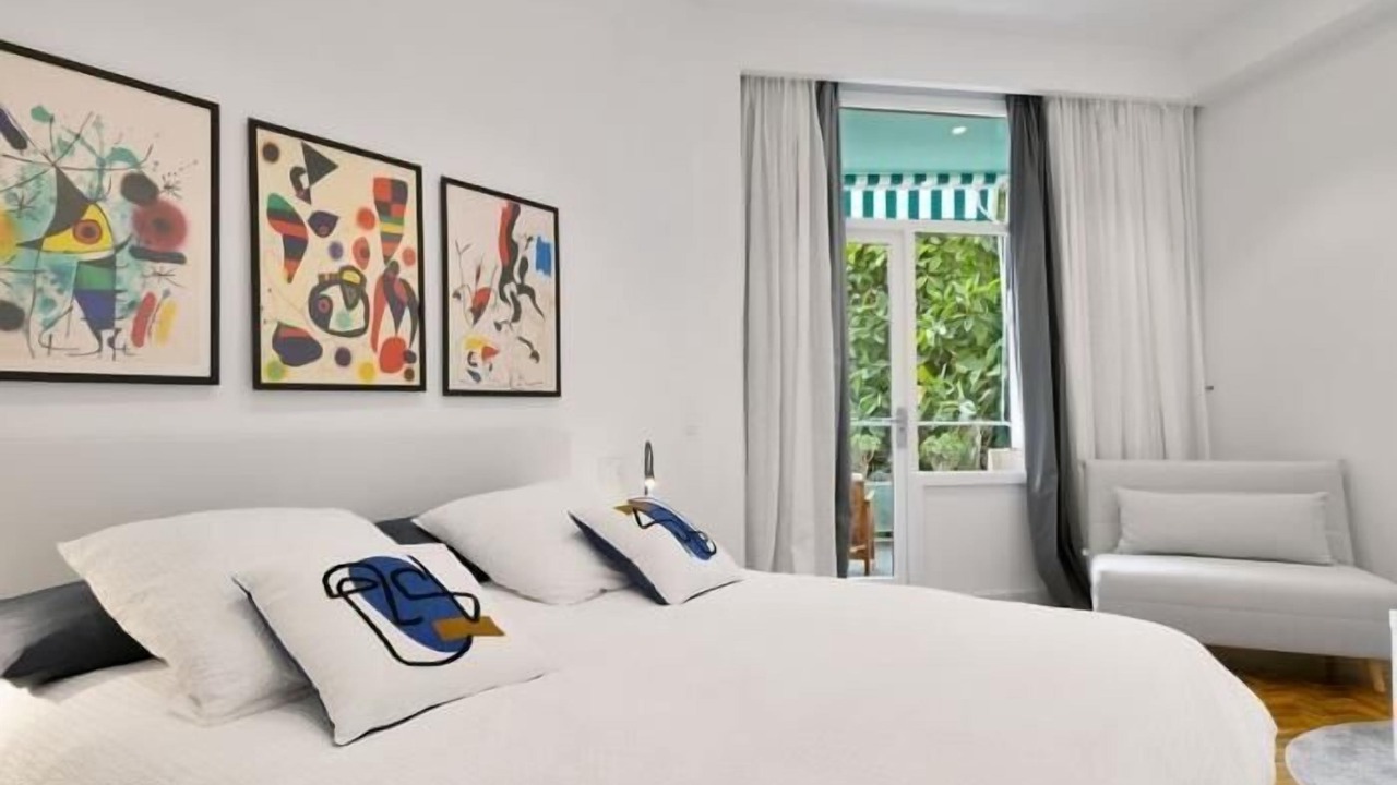 Photo of Bedroom in Palma de Mallorca