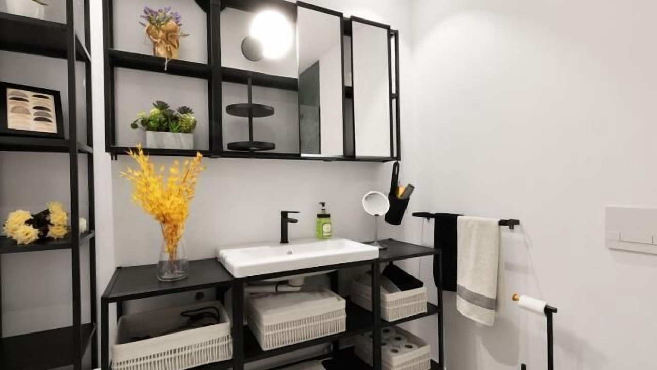 Photo of Bathroom in Palma de Mallorca