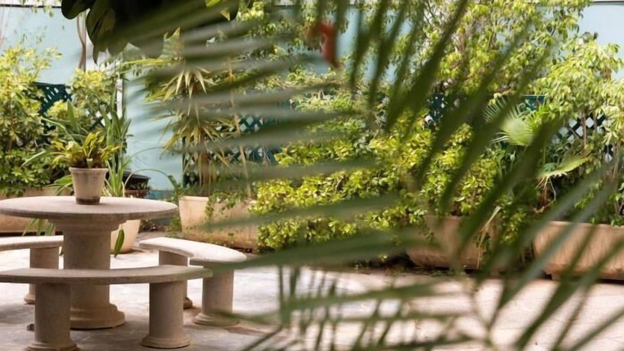 Photo of Patio Balcony in Palma de Mallorca