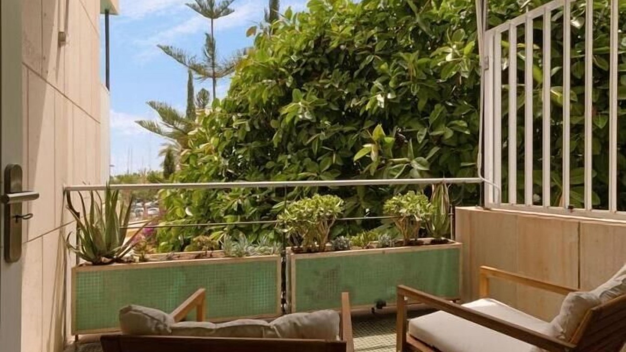 Photo of Outdoor in Palma de Mallorca