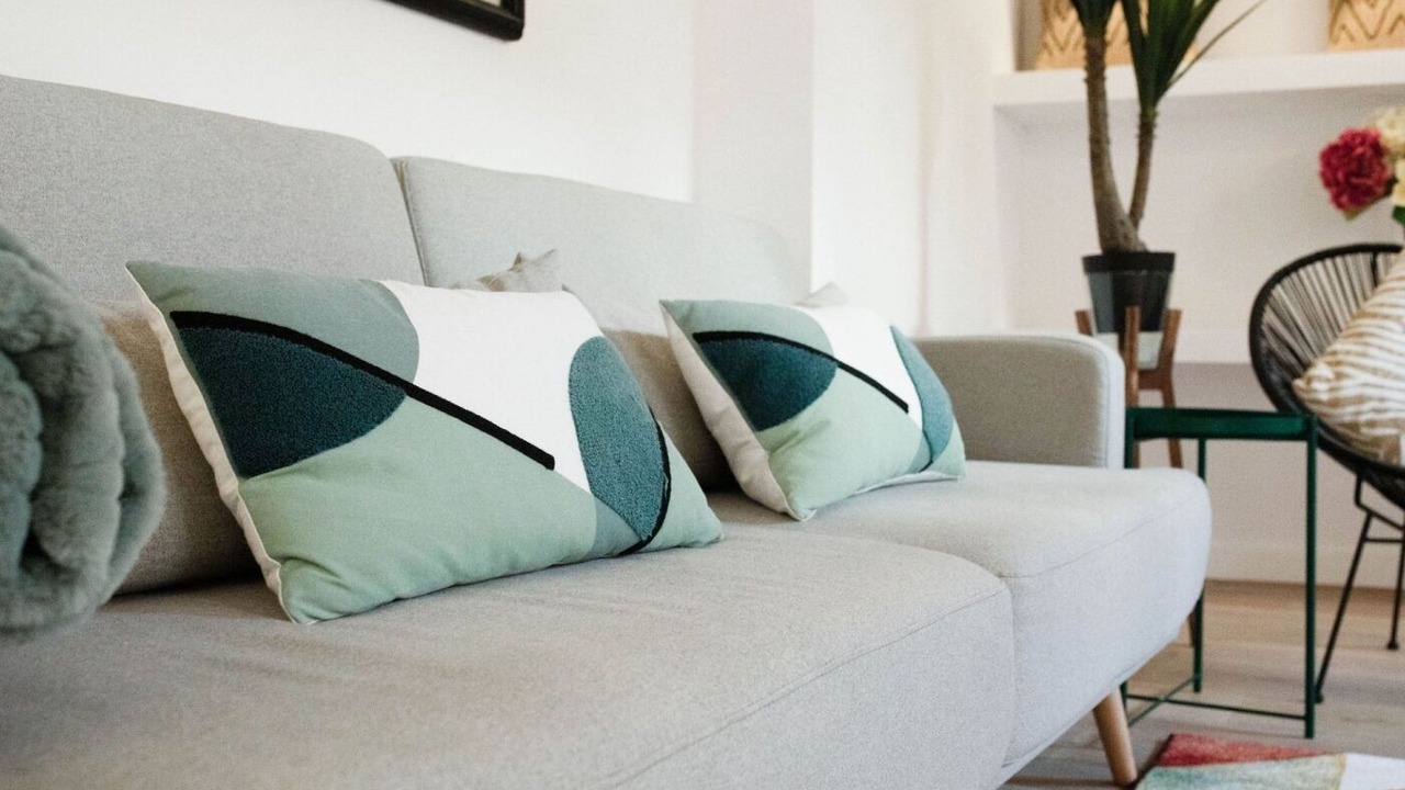 Photo of Livingroom in Sindicat