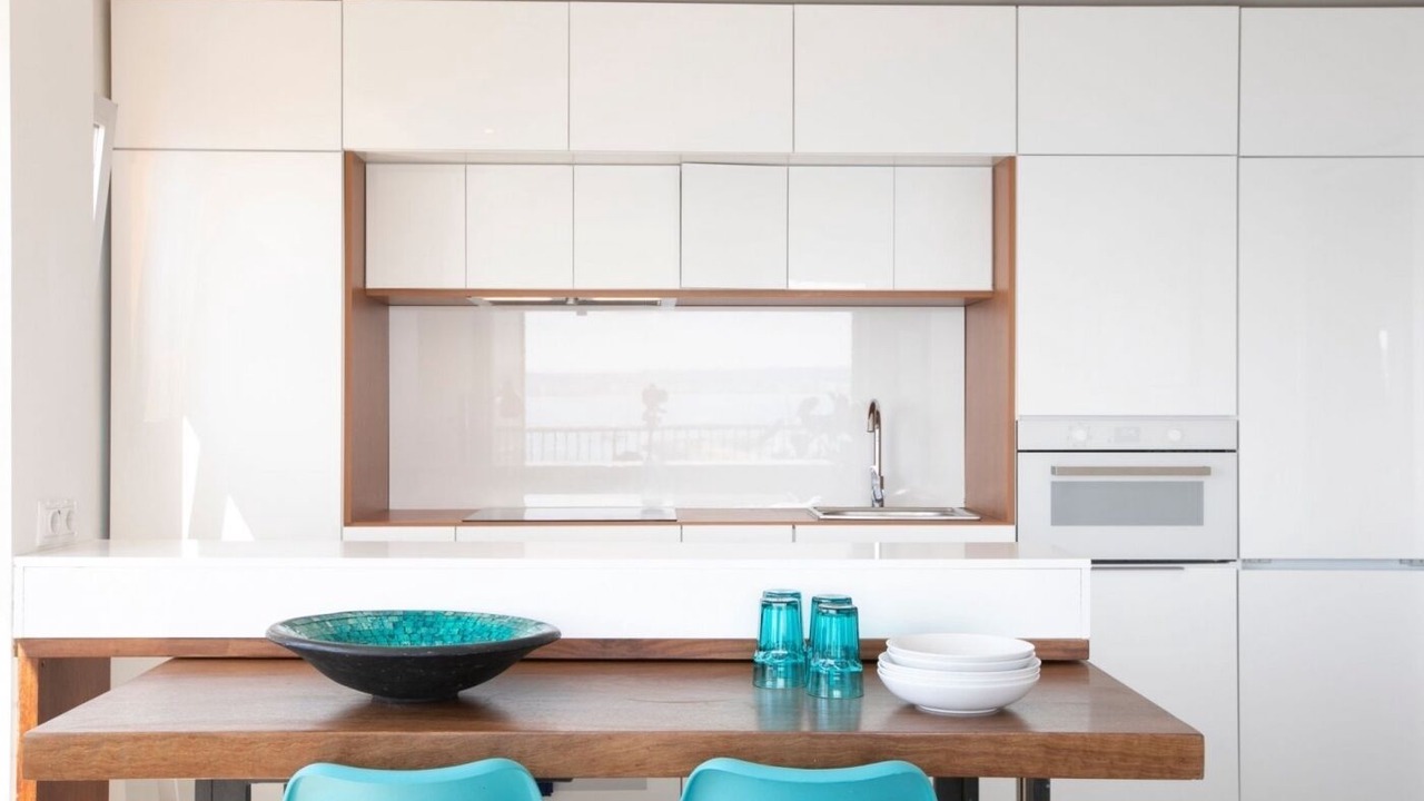 Photo of Kitchen in Can Pastilla