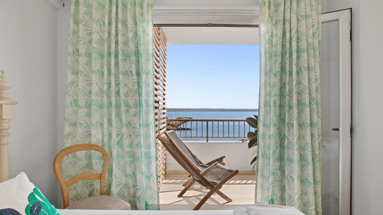 Photo of Bedroom in Can Pastilla