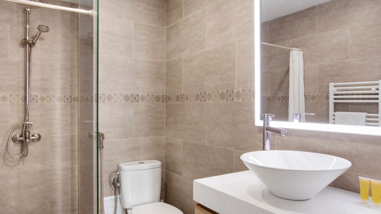 Photo of Bathroom in Can Pastilla