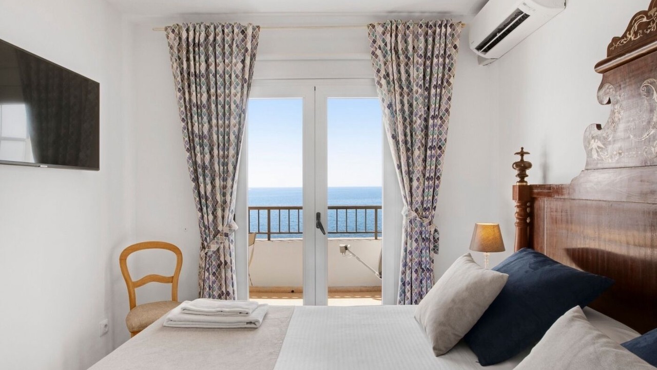 Photo of Bedroom in Can Pastilla