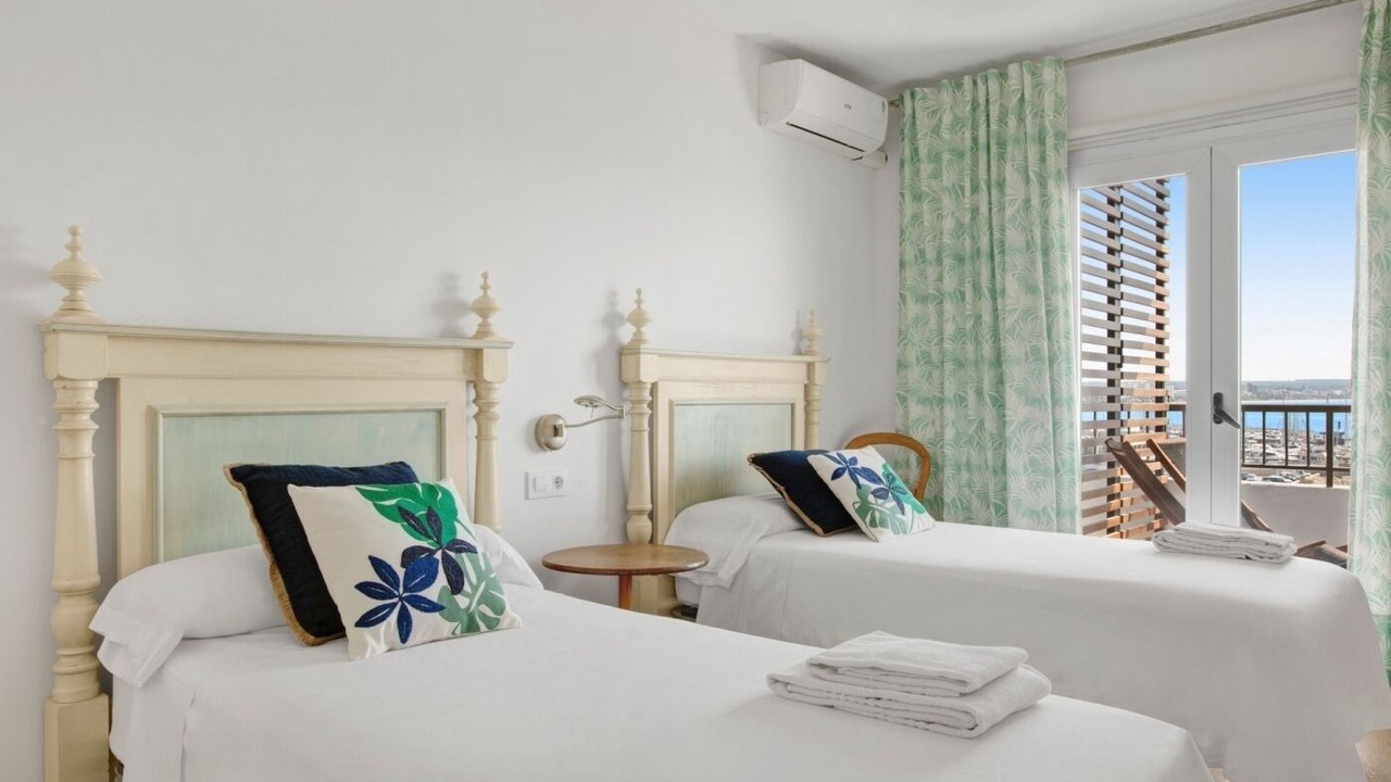 Photo of Bedroom in Can Pastilla