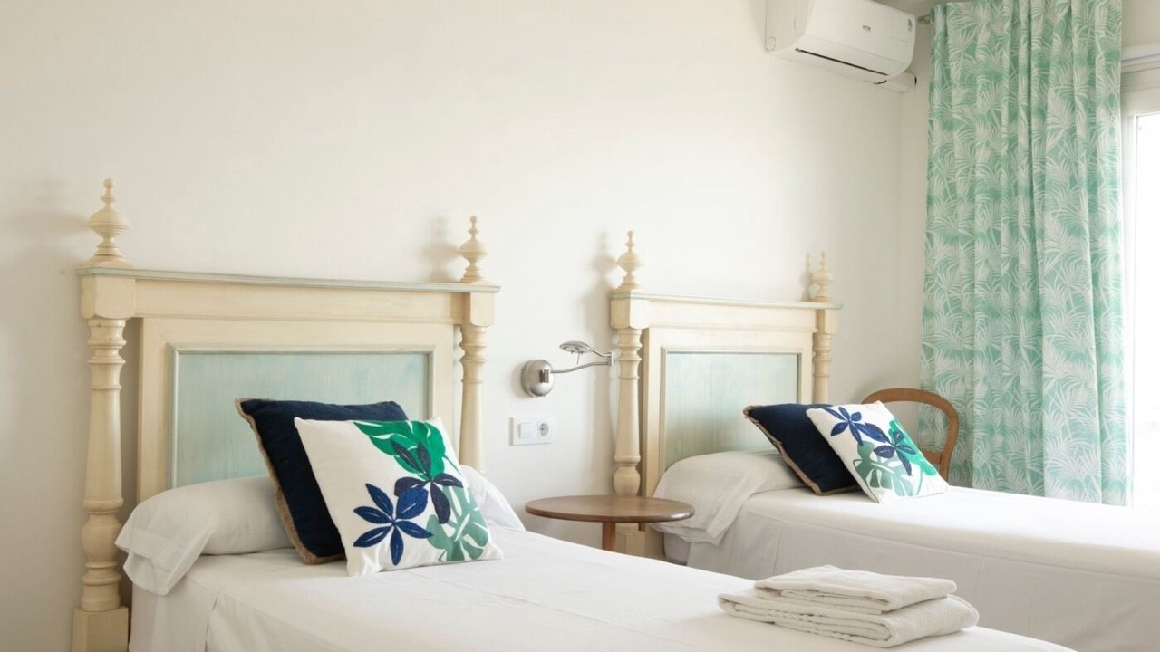 Photo of Bedroom in Can Pastilla