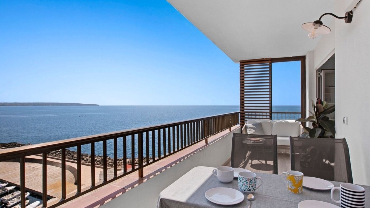 Photo of Outdoor in Can Pastilla