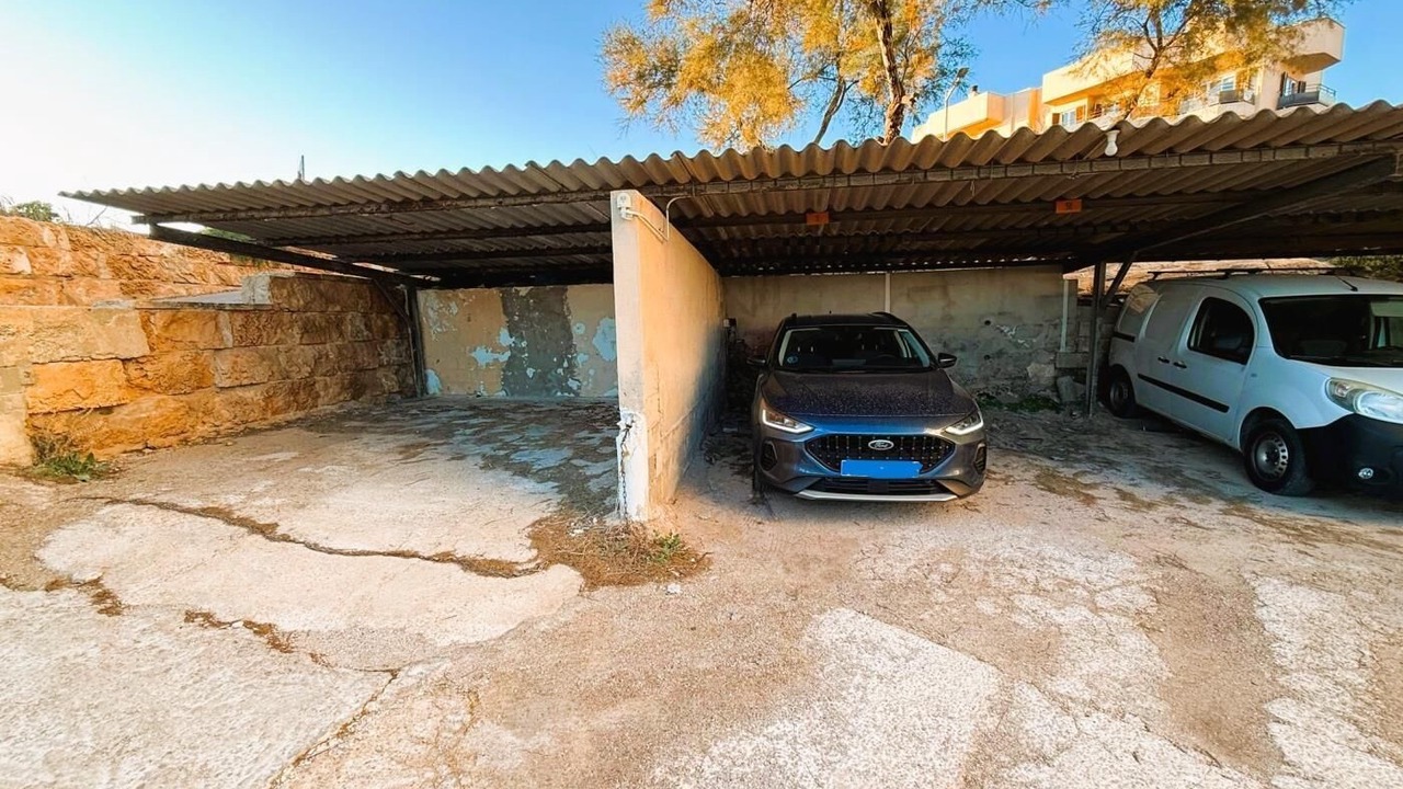 Photo of Outdoor in Can Pastilla