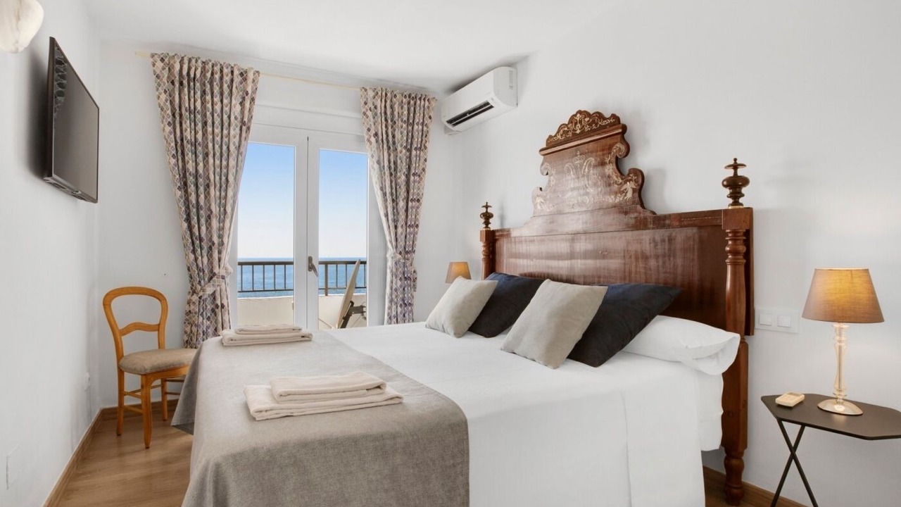 Photo of Bedroom in Can Pastilla