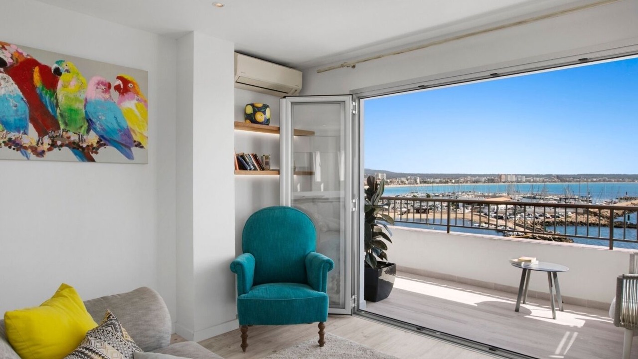 Photo of Livingroom in Can Pastilla