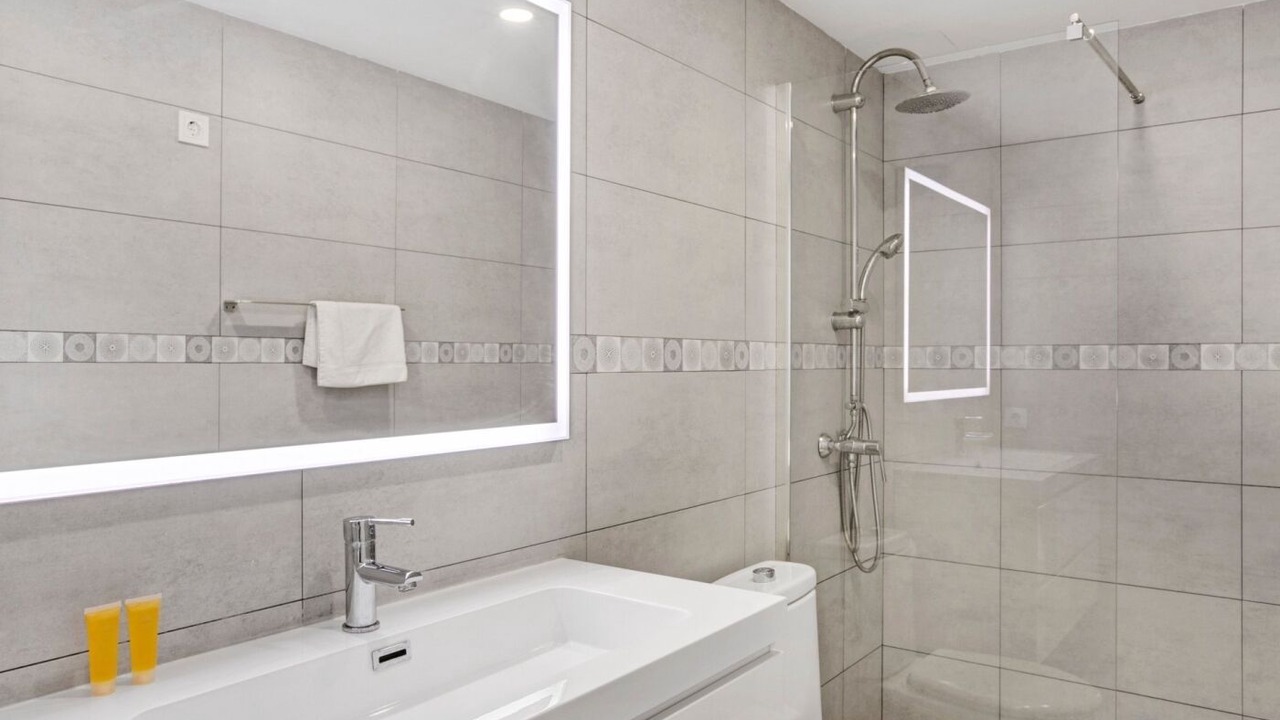 Photo of Bathroom in Can Pastilla