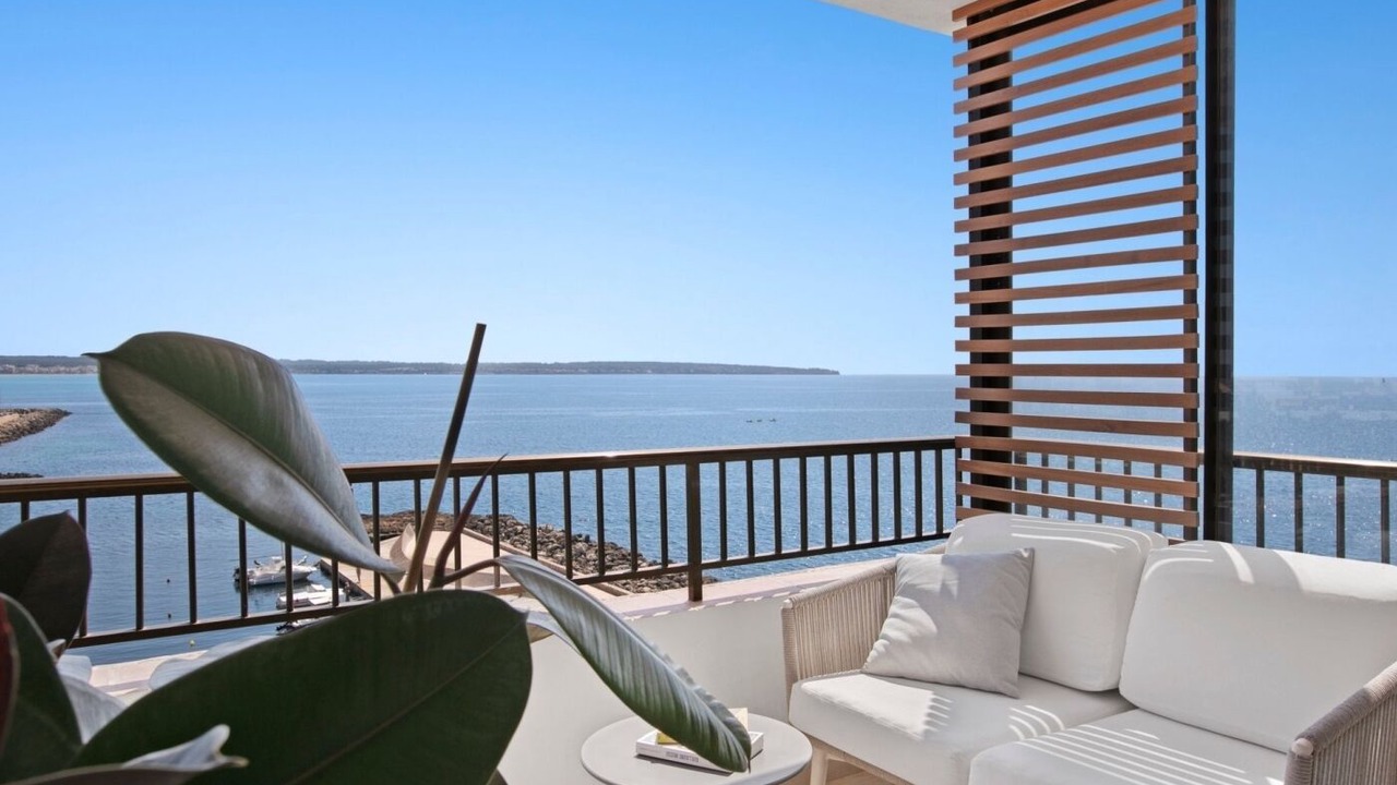 Photo of Outdoor in Can Pastilla