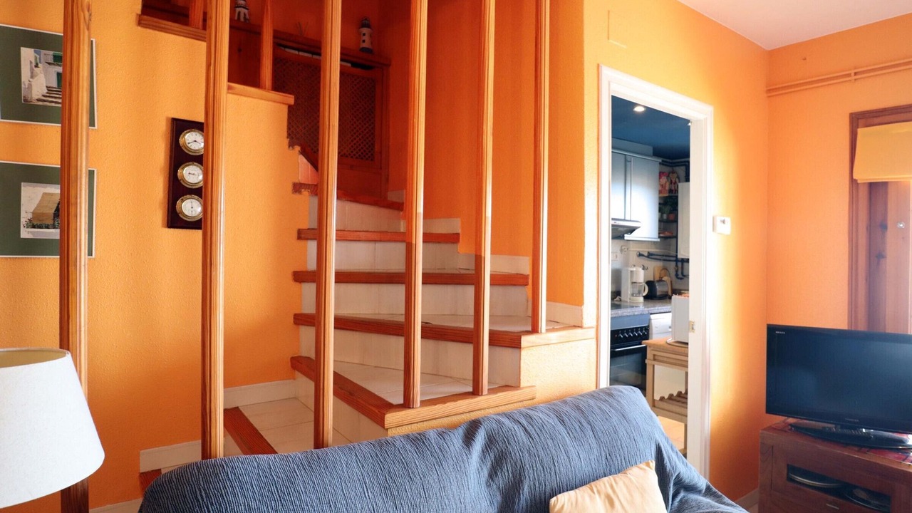 Photo of Livingroom in S'Agaro