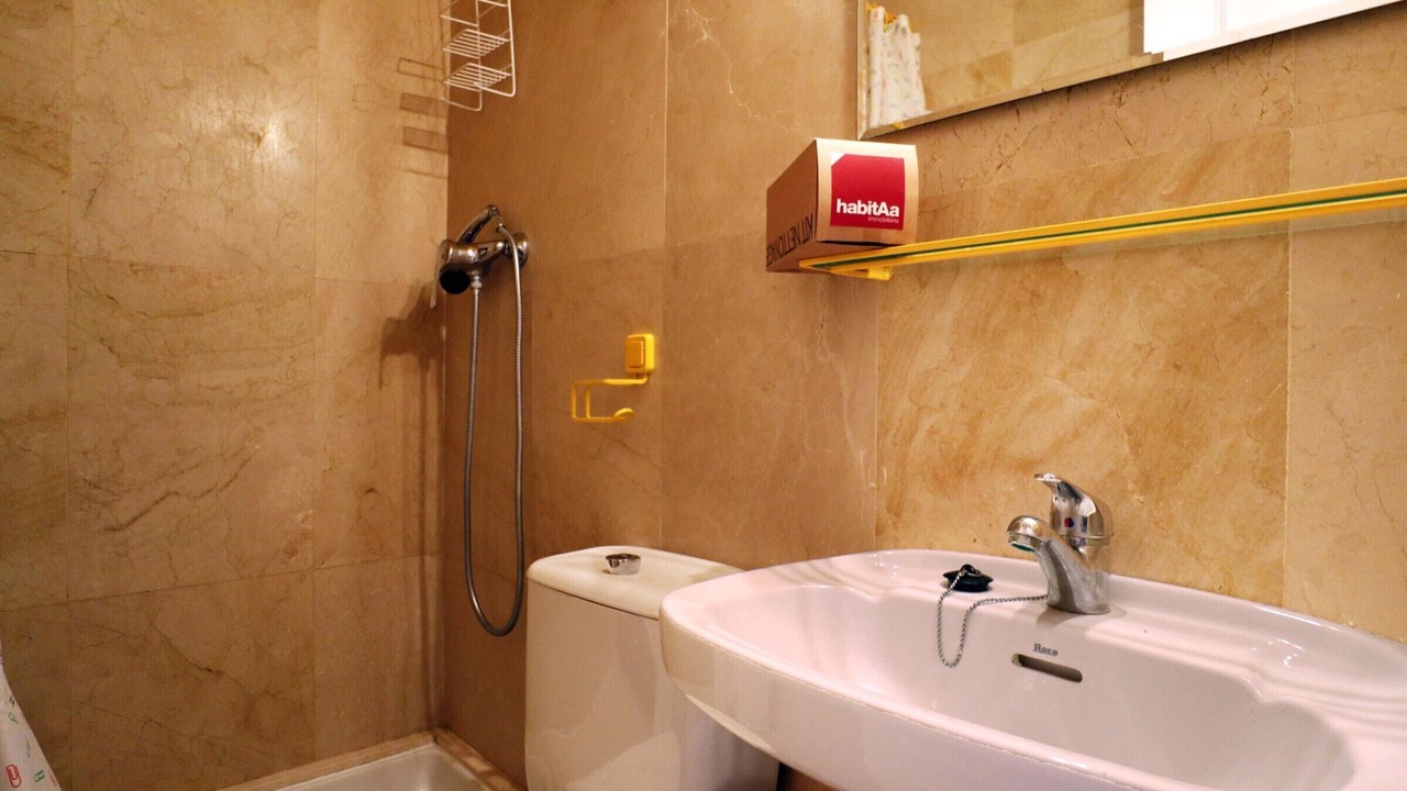 Photo of Bathroom in S'Agaro