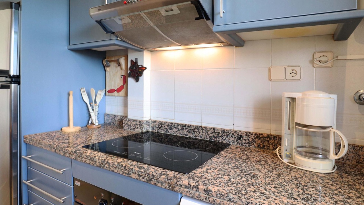 Photo of Kitchen in S'Agaro