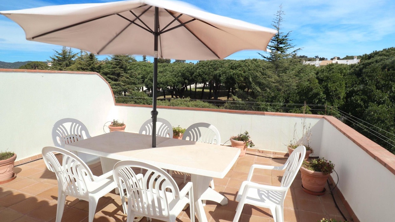 Photo of Outdoor in S'Agaro