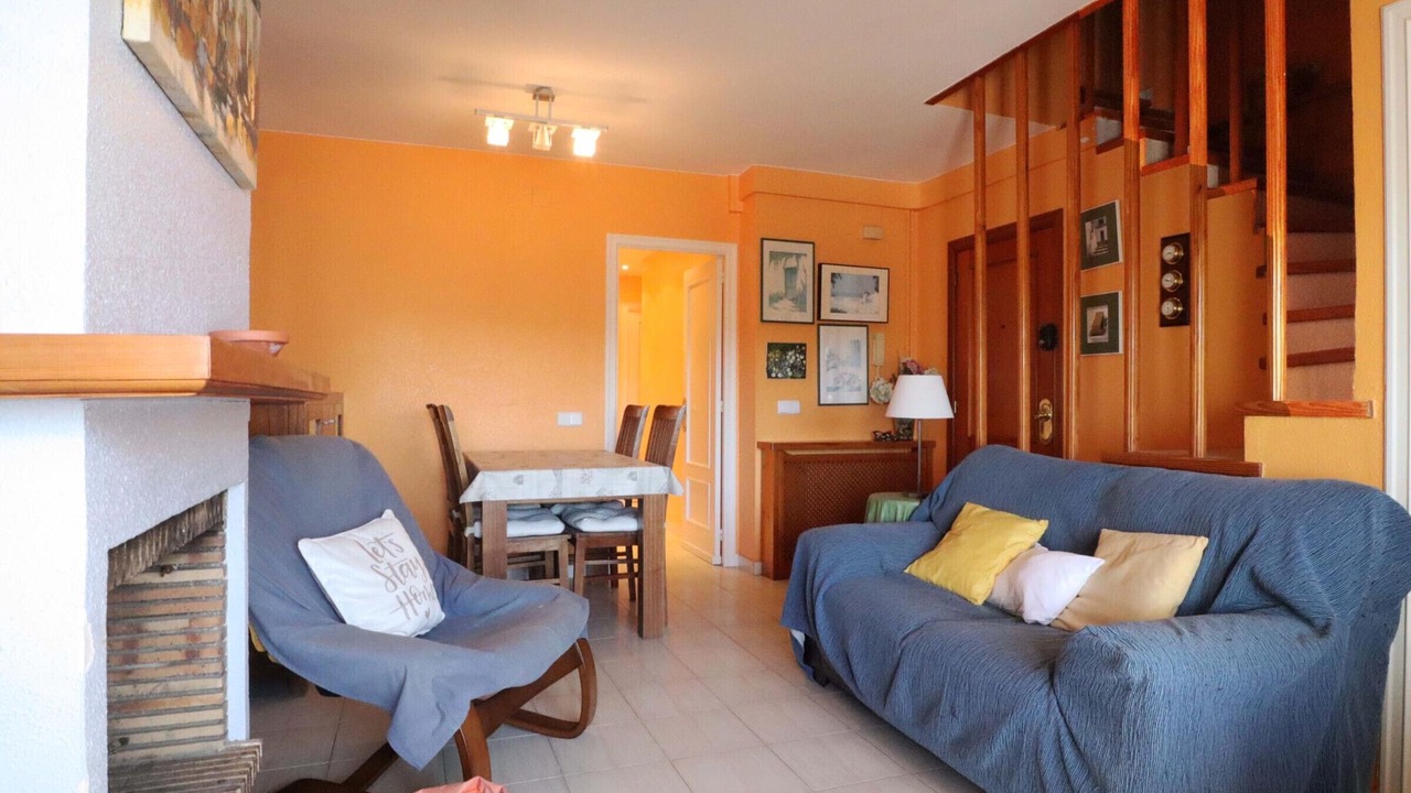 Photo of Livingroom in S'Agaro